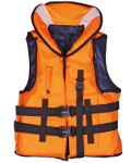 Marine Life Jacket
