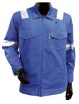 Sherwood Tulen Cotton Jacket