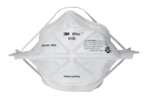 3M VFlex Respirator 9105