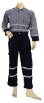 Arrowman Cotton Coverall