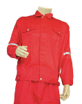 Arrowman Cotton Jacket