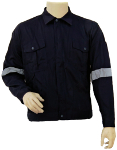 Furico Cotton Jacket