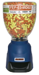 Proguard Earplug Dispenser Station FEP-03-MD02