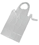 Proguard Economic LDPE Apron CPDA-LDPE-W