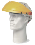 Proguard Faceshield Browguard Holder VH4-CE