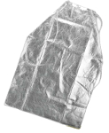 Proguard Heat Resistant Apron HPA/ALU/3048