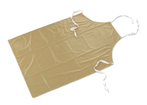 Proguard Heavy Duty Polyvinyl Apron ST-3880