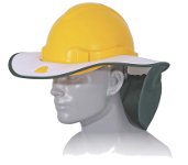 Proguard Helmet Sunshade Brim HSB-AD123H