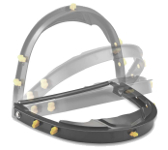 Proguard Helmet Visor Carrier A2
