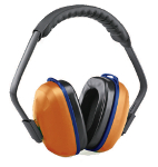 Proguard Infinity Earmuff PC-03EM