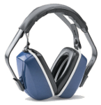 Proguard Millennium Earmuff EM-918-B