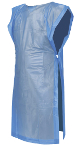 Proguard PVC Blue Apron ST-9696