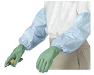 Proguard PVC Oversleeves PLNW