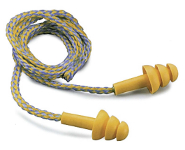 Proguard Reusable Earplugs EP-1363