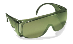 Proguard Series 2000 Visitor Safety Eyewear