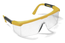 Proguard Series 46 Safety Eyewear