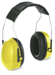Proguard Supersonic II Earmuff PC09H/PC09SE