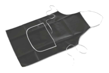 Proguard Synthetic Leather Apron SLA-PU