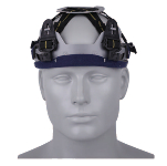 Proguard Webbing Harness WHG3RS