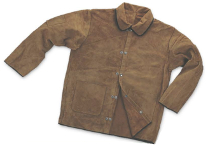 Proguard Welding Leather Jacket WPG-222