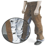 Proguard Welding Leather Trouser WPG-223