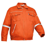 Shamarr Cotton Jacket