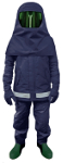 Sherwood Arc Flash Ensemble Safe 43/69