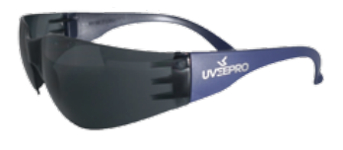 Uveepro Safety Spectacles UP7228