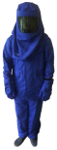 Westek Arc Flash Suit 33KV
