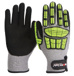 Worksafe Impact Gloves N600IMP