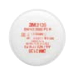 3M Particulate Filter 2135 P3R