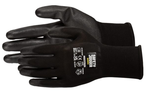 Safety Jogger MultiTask 4131X