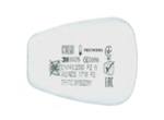 3M Replaceable Filters 5925 P2R